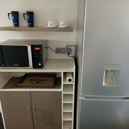 Studio Vue Mer 100 M De La Plage ลูกัท ภายนอก รูปภาพ